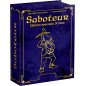 Saboteur - Edition Anniversaire - Gigamic