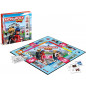 MONOPOLY JUNIOR MIRACULOUS - WINNING MOVES