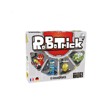 ROBOTRICK
