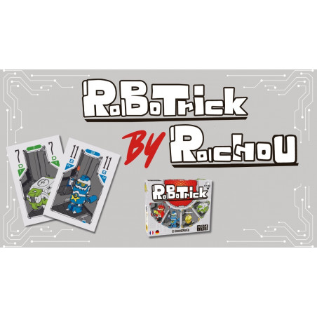 ROBOTRICK