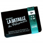 La bataille des Patissorciers - Microgames