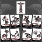 TOTEMIC Micro Game
