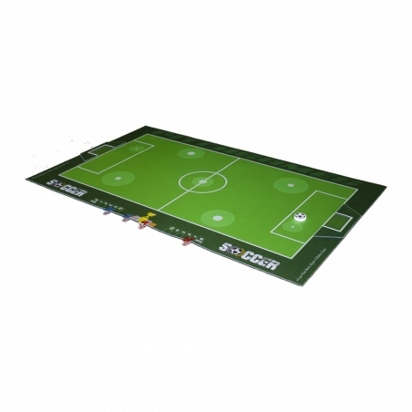SOCCER