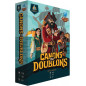 CANONS OU DOUBLONS - Jeu de société