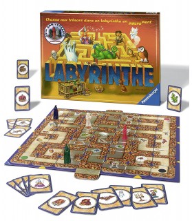 Labyrinthe