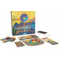 Harmonies - Jeux de société - Jeux Famille et Amis - Création de Paysages et Habitats pour Animaux -  Libellud - Asmodee