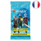 MTG L'INVASION DES MACHINES EPILOGUE THE AFTERMATH BOOSTER VF