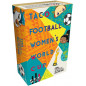 Taco Football Women's World Cup