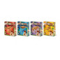 Dino Kit – Kit de fouille – 4 modèles aléatoires Dino Kit – Kit de fouille – 4 modèles aléatoires