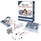 Buki - 3008 - Mini lab - Électronique Buki - 3008 - Mini lab - Électronique