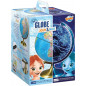Globe jour et nuit - Buki - 7345 Globe jour et nuit - Buki - 7345