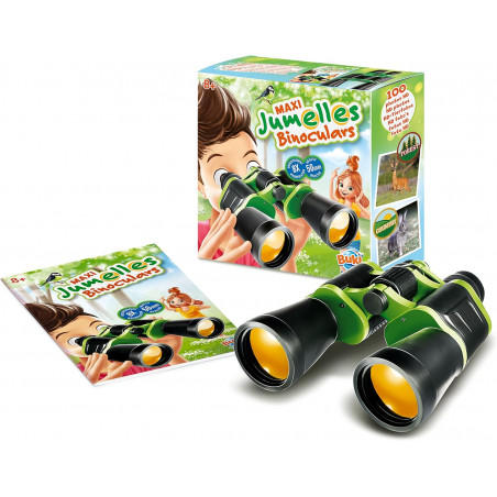 Maxi jumelles - Buki - BN010