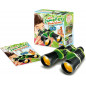 Maxi jumelles - Buki - BN010 Maxi jumelles - Buki - BN010