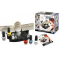 Professional studio - Nail Stamping - Buki - 5433