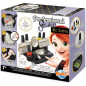 Professional studio - Nail Stamping - Buki - 5433