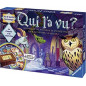 Qui l'a vu ?