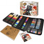 Professional Studio-Trousse à Dessin - 5436 - Buki