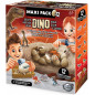 Dino egg maxi pack - Buki - 2138