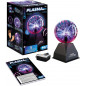 Buki - SP007 - Boule plasma - 13 cm