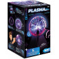 Buki - SP007 - Boule plasma - 13 cm