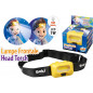 Lampe Frontale, BN019 - Buki