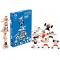 Jeu d'équilibre Athlètes - Vilac - Edition spéciale pour Les Jeux Olympiques 2024 Jeu d'équilibre Athlètes - Vilac - Edition spéciale pour Les Jeux Olympiques 2024