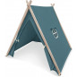 Tente canadienne Bleue - Vilac Tente canadienne Bleue - Vilac