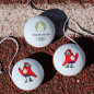 Yoyo - Vilac - Edition spéciale pour Les Jeux Olympiques 2024