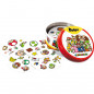 Dobble Super Mario Dobble Super Mario