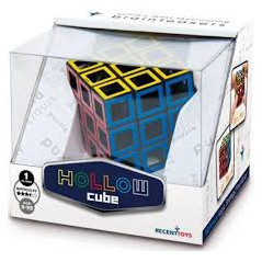 Hollow Cube