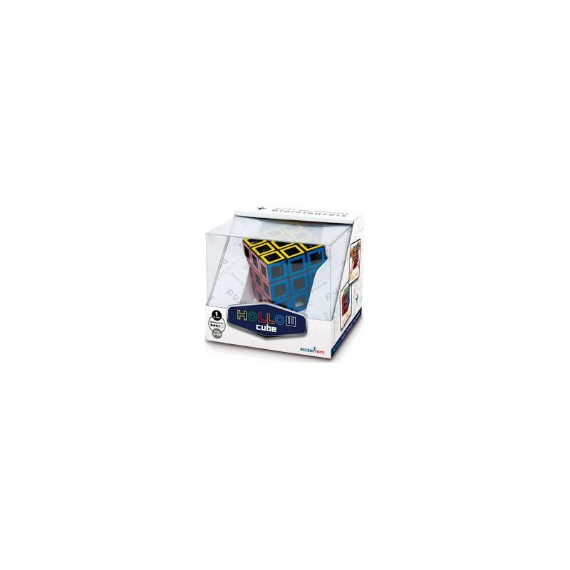 Hollow Cube