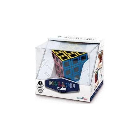 Hollow Cube