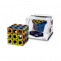 Hollow Cube