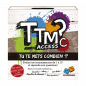 TTMC - ACCESS