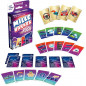 Mille Bornes Rush – Jeu de société – Dujardin – Jeu de cartes – Atteignez les 1000 bornes en premier Mille Bornes Rush – Jeu de société – Dujardin – Jeu de cartes – Atteignez les 1000 bornes en premier