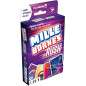 Mille Bornes Rush – Jeu de société – Dujardin – Jeu de cartes – Atteignez les 1000 bornes en premier Mille Bornes Rush – Jeu de société – Dujardin – Jeu de cartes – Atteignez les 1000 bornes en premier