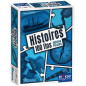 -50% ! Histoires 100 Fins Pirates | Jeu de société narratif | De 2 à 5 Joueurs -50% ! Histoires 100 Fins Pirates | Jeu de société narratif | De 2 à 5 Joueurs