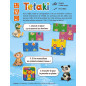 TETAKI -GIGAMIC