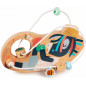 Mini boulier Ignace - Lilliputiens Mini boulier Ignace - Lilliputiens