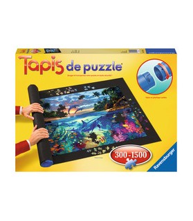 Tapis De Puzzle 300-1500 pièces