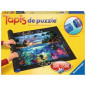 Tapis De Puzzle 300-1500 pièces