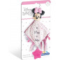 Minnie Disney Baby Doudou et Peluches d’éveil et de Premier âge-100% Lavable en Machine - Clementonii