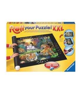 Tapis de puzzle xxl 1000-3000 Pièces