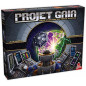 Projet Gaia – Le Jeu de Plateau