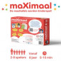 MaXimaal - Tables de Multiplication