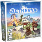 Aetherya | De 2 à 4 Joueurs | A partir de 10 Ans -  Nostromo Edition | Atalia