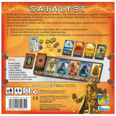 Catalyst
