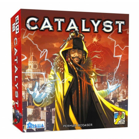 Catalyst