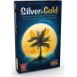 Silver & Gold - Oya