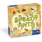 Speedy Ants - UCH! | Atalia